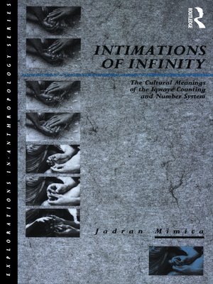 cover image of Intimations of Infinity